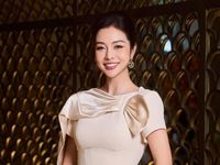Cuộc sống của Jennifer Phạm ở tuổi 41