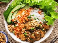 Loạt món ăn giải nhiệt được nhiều người lựa chọn ngày nắng nóng