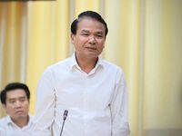 Thủ tướng Lê Minh Hưng: Cần Thơ cần đổi mới mạnh mẽ tư duy, quyết tâm, nỗ lực cao hơn rất nhiều để bứt phá
