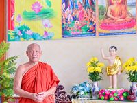 Phát huy nếp sống 'tốt đời, đẹp đạo', xây dựng khối đại đoàn kết toàn dân tộc ngày càng vững mạnh