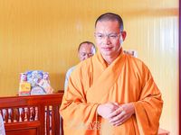 Phát huy nếp sống 'tốt đời, đẹp đạo', xây dựng khối đại đoàn kết toàn dân tộc ngày càng vững mạnh