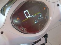 Xe ga 125cc giá 47 triệu đồng đẹp long lanh, trang bị sánh ngang SH 125i, siêu tiết kiệm xăng, rẻ hơn SH Mode khiến dân tình xôn xao