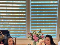 Nhắn mừng tuổi 60 của NSND Hồng Vân, nghệ sĩ Hồng Đào tiết lộ tình bạn kéo dài từ thập niên 80