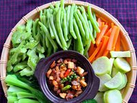 7 mâm cơm gia đình đơn giản mà đủ chất cho nhà 4 người