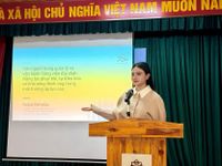 Nâng cao năng lực quản lý, vận hành các công viên địa chất