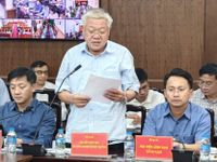 Quyết liệt xử lý vi phạm trật tự đô thị, không để hình thành 'vùng trũng' quản lý địa bàn