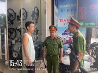 Quyết liệt xử lý vi phạm trật tự đô thị, không để hình thành 'vùng trũng' quản lý địa bàn