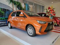 Sedan hybrid hạng C giá 348 triệu đồng đẹp sang trọng, trang bị đẳng cấp vượt Mazda3, Honda Civic, siêu tiết kiệm xăng, rẻ chỉ ngang Kia Morning