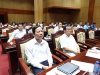 Lạng Sơn sơ kết việc vận hành bộ máy của hệ thống chính trị và chính quyền địa phương 2 cấp