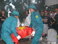 Chiến dịch 500 ngày đêm ở Quân khu 2: Hành trình của trái tim và trách nhiệm