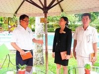 Cần Thơ: Tăng cường giám sát hoạt động phòng, chống tác hại thuốc lá