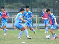 Dự đoán tỷ số trận U19 Việt Nam - U19 Myanmar
