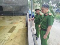 Người chỉ huy mang tư duy đổi mới ở Cơ sở cai nghiện ma túy số 3 TP Hà Nội