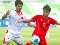 U19 Việt Nam nắm cơ hội lớn thắng U19 Indonesia