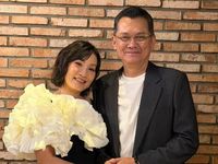 NSƯT Hữu Châu công khai bày tỏ với nghệ sĩ Hồng Đào