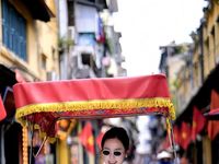 Nữ CEO quê Thanh Hóa đang gây chú ý Miss Grand Vietnam 2026