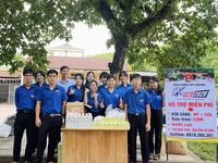 Bài thi Ngữ văn theo hình thức tự luận mở đầu Kỳ thi tốt nghiệp THPT 2026