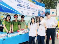 Kỳ thi tốt nghiệp THPT năm 2026: Thí sinh 'dễ thở' với môn Toán