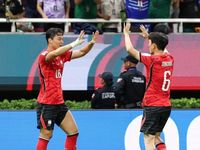 Hàn Quốc ngược dòng đánh bại Cộng hòa Séc ở ngày ra quân World Cup 2026