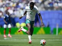 Mbappe lập cú đúp, tuyển Pháp đòi nợ 2002 từ Senegal