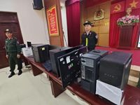 Vạch trần thủ đoạn đại án 'kỳ nghỉ du lịch' với gần 500 bị hại