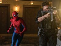 Trailer mới của Spider-Man: New Day vừa được phát hành