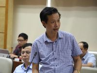 Thúc đẩy hoàn thiện Thông tư về tổ chức hoạt động Ban quân dân y các cấp và cơ sở khám chữa bệnh kết hợp quân dân y