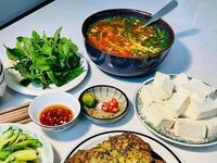 Top 10 mâm cơm gia đình giúp giải thoát khỏi nỗi lo 'hôm nay ăn gì'