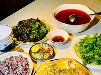 Top 10 mâm cơm gia đình giúp giải thoát khỏi nỗi lo 'hôm nay ăn gì'