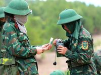 Nghệ An chỉ đạo khẩn, không để cháy rừng lan rộng trong nắng nóng cực đoan