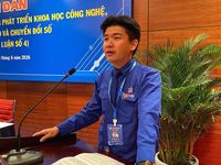 Thanh niên Việt Nam tiên phong trong kỉ nguyên số