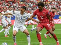 Ronaldo lập cú đúp giúp Bồ Đào Nha thắng đậm 5-0 ở World Cup 2026