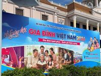 Sẵn sàng cho Ngày hội Gia đình Việt Nam 2026