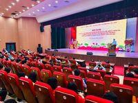 Xây dựng nền hành chính tinh gọn, hiệu lực, hiệu quả và sát với nhân dân