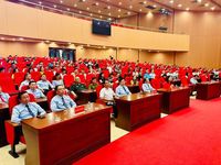 Xây dựng nền hành chính tinh gọn, hiệu lực, hiệu quả và sát với nhân dân