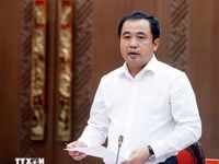 Thực tiễn từ cấp xã đòi hỏi 'giao quyền cùng nguồn lực'