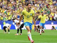 Brazil ngược dòng kịch tính trước Nhật Bản ở World Cup 2026
