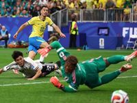 Brazil ngược dòng kịch tính trước Nhật Bản ở World Cup 2026