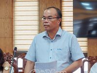 Đẩy mạnh kiểm tra, giám sát và nâng cao chất lượng sinh hoạt Đảng