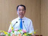 Cà Mau phát động thi đua tăng trưởng bền vững '2 con số' giai đoạn 2026-2030