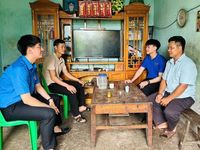Quảng Ninh khơi thông ' mạch máu' cơ sở: Từ tinh gọn bộ máy đến gần dân, vì dân
