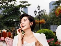 Lý Lệ Hà của 'Hoàng hậu cuối cùng' đời thực có sắc vóc xinh đẹp ra sao?