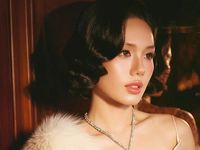 Lý Lệ Hà của 'Hoàng hậu cuối cùng' đời thực có sắc vóc xinh đẹp ra sao?