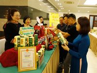 Đắk Lắk quảng bá giá trị dinh dưỡng, nghệ thuật ẩm thực từ sầu riêng