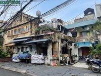 Cận cảnh khu tập thể 2 tầng giữa lòng Hà Nội sắp được thay thế bằng 2 tòa chung cư
