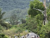 Lan tỏa phong trào 'Green Weekend', chung tay giữ xanh bán đảo Sơn Trà