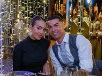 Đã có thông tin về 'lễ cưới thế kỷ' của Cristiano Ronaldo