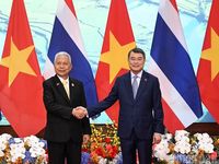 Việt Nam-Thái Lan tăng cường kết nối chuỗi cung ứng, doanh nghiệp, địa phương, các chiến lược phát triển bền vững