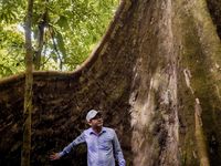 Đánh thức cung đường trekking xanh giữa đại ngàn xã Đặng Thùy Trâm