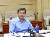 Bộ trưởng Đào Hồng Lan: Khẩn trương hoàn thiện hồ sơ 3 dự án luật, bảo đảm chất lượng và tiến độ